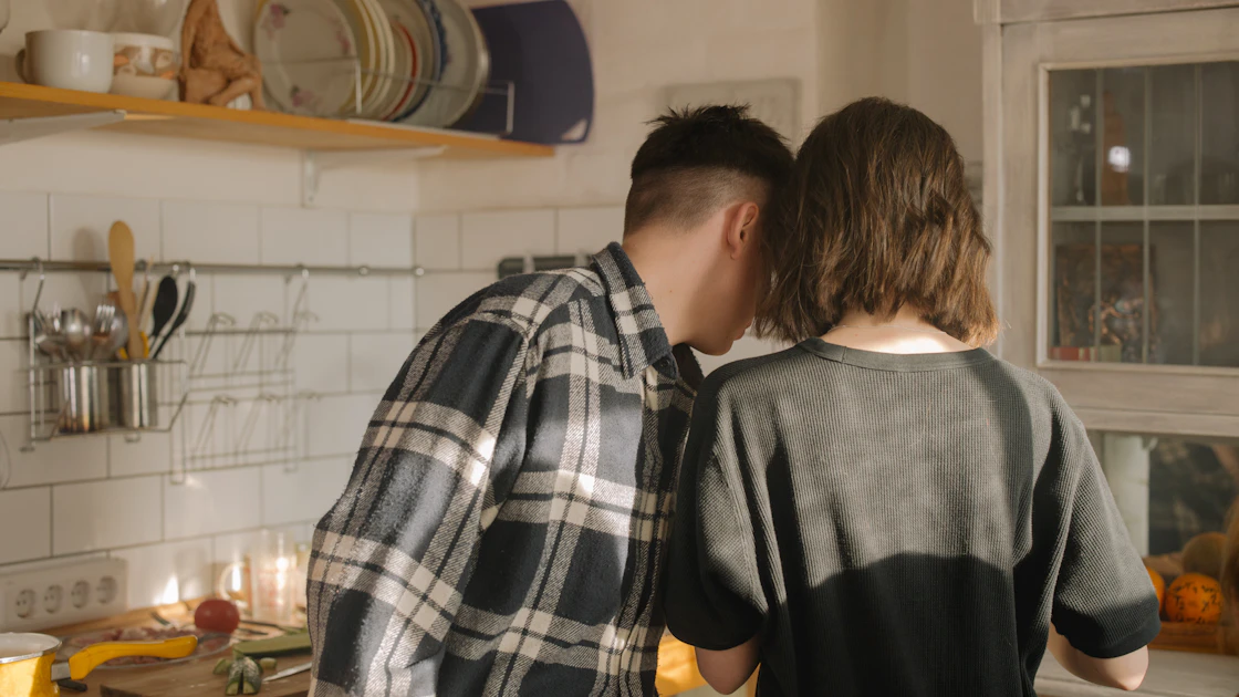 Is cohabitation a bad choice?