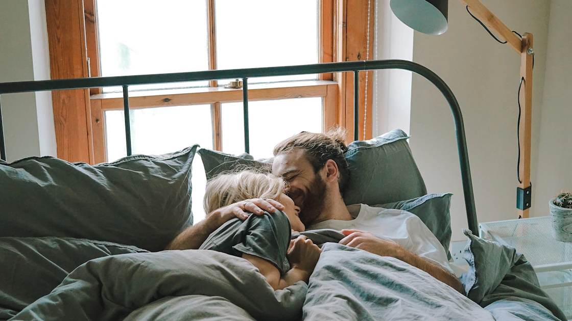 How do I resolve conflict with my spouse?