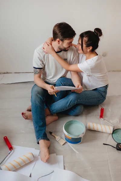 I don’t naturally love through acts of service, what can I do?