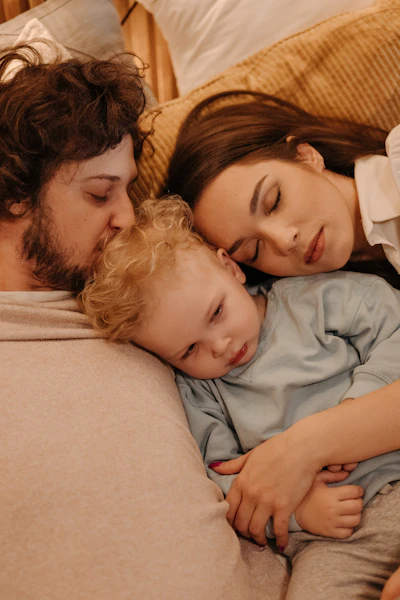 Our child was just diagnosed with autism, what do we do?