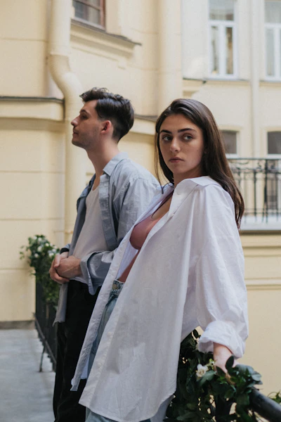 What do I do if my spouse is ignoring problems in our marriage?