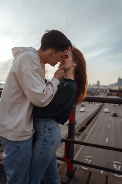 What do men need in a relationship?