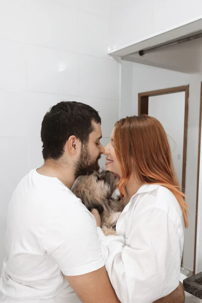 How do I go about resolving conflict when my spouse avoids it?