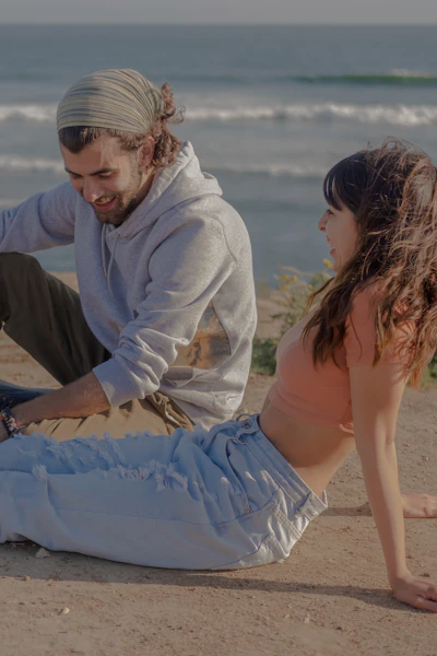 How do you balance work and marriage?