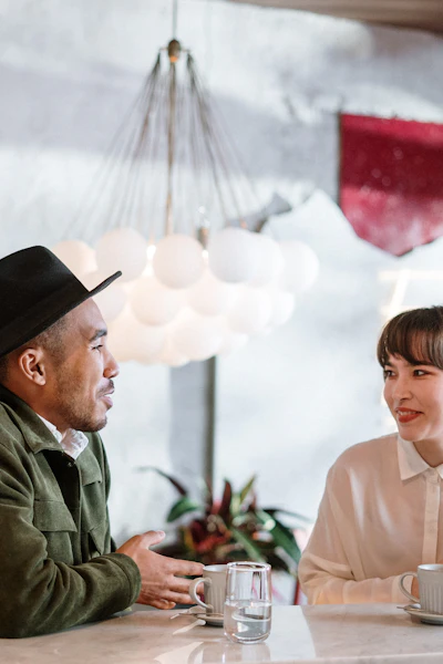 What is marriage mentoring?