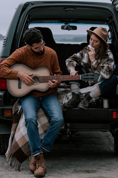 How does music impact relationships?