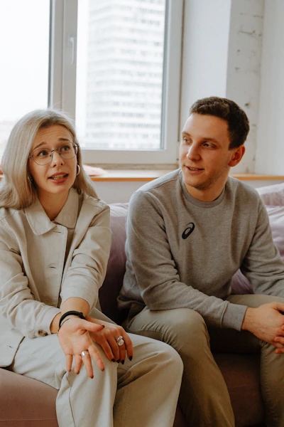 What's one thing I can do to be a better listener?