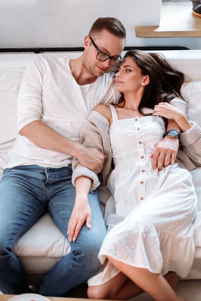 How do you have healthy sexual intimacy as a survivor of sexual assault?