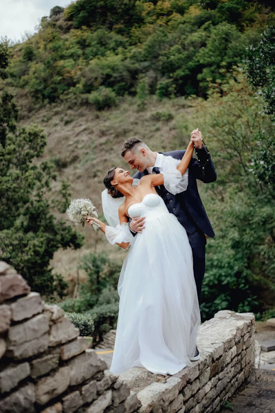 How do we get married without breaking the bank?