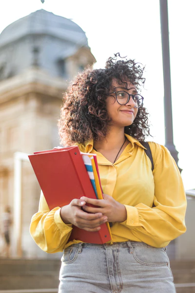 How do I send my kids to college without being a helicopter parent?