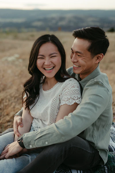 How do we add more laughter to our marriage?