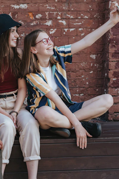 How is current culture affecting my child?