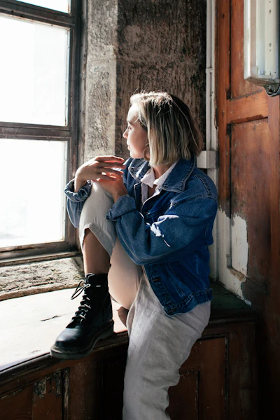 How do I help my spouse know why I struggle with past abuse?