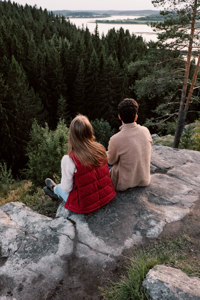 How do we know if we should get marriage counseling?