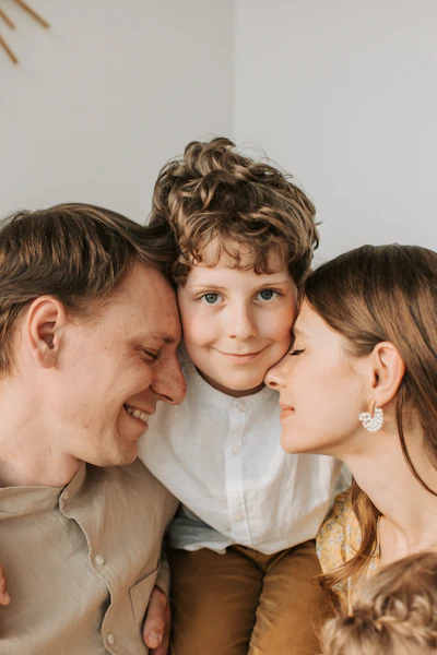 How can we co-parent better with my ex-spouse?