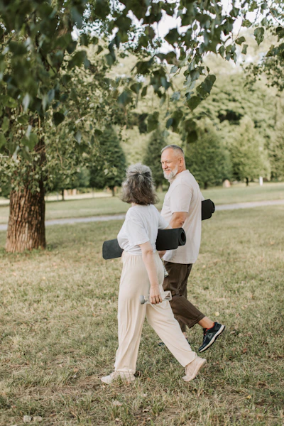 Any advice for couples who are dividing their wealth for their children?