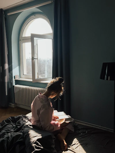 How can I increase my self-awareness?