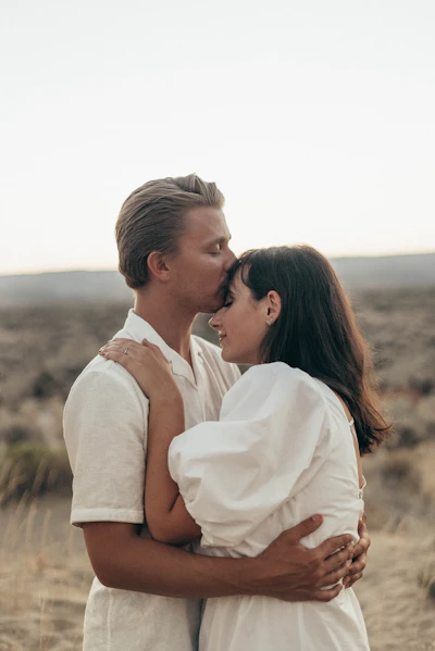 Is our marriage in trouble?
