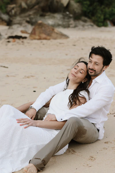 What is the 60-40 rule in marriage?