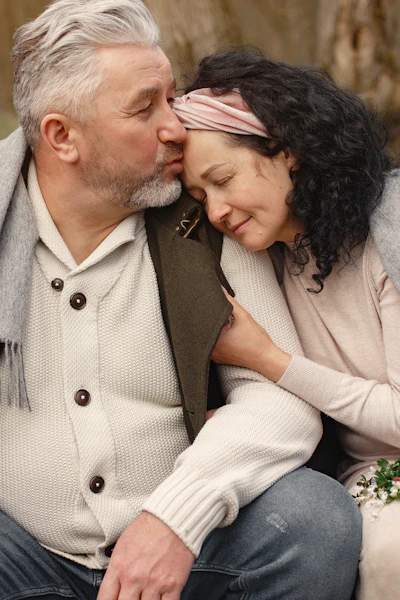 How do I help a couple with a prodigal child?