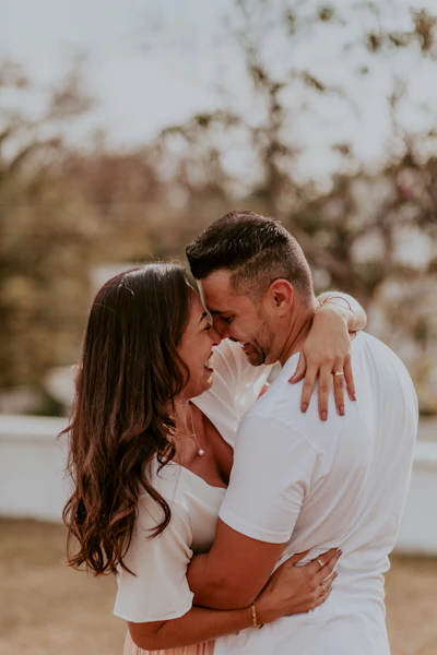 How do we create greater emotional intimacy?