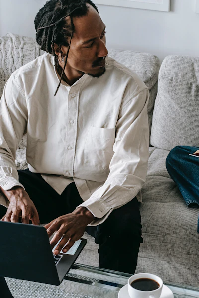 What can I do to be involved in my spouse's work?