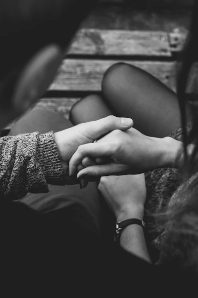 How do I comfort a couple that has lost a child?