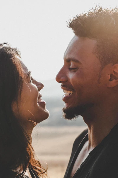 What's the number one way to improve your communication in marriage?