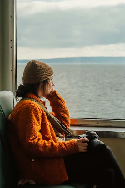 How can I be content in living single?