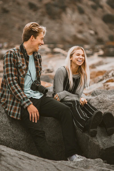 How do I get my partner to listen, not just hear?