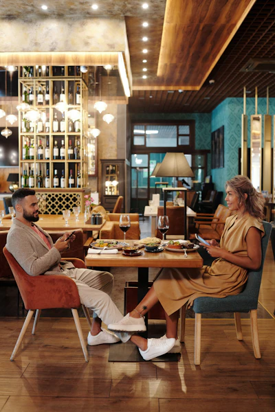 Should date nights be a priority?