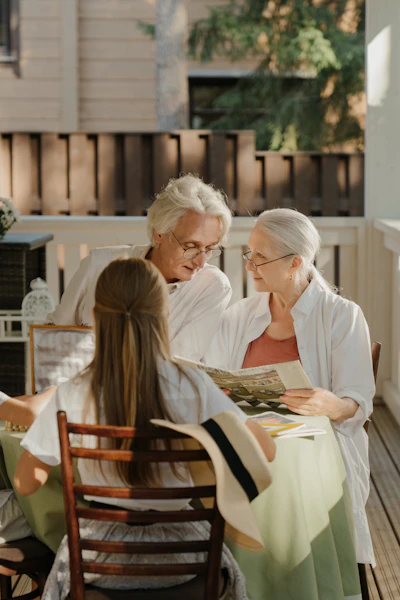 What do you do when your boundaries alienate your in-laws?