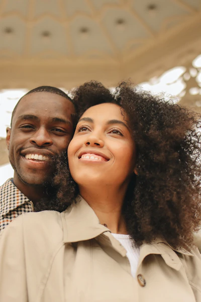 Can a couple outgrow each other, how do we stop that from happening?