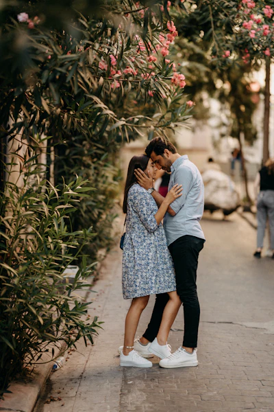 How do you meet your spouse's expectations?