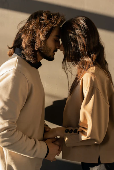 Any advice on how to rebuild trust in a relationship after a mistake?
