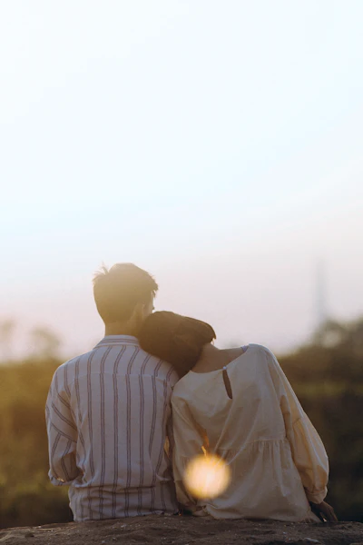 Should I tell my spouse I'm attracted to someone else?