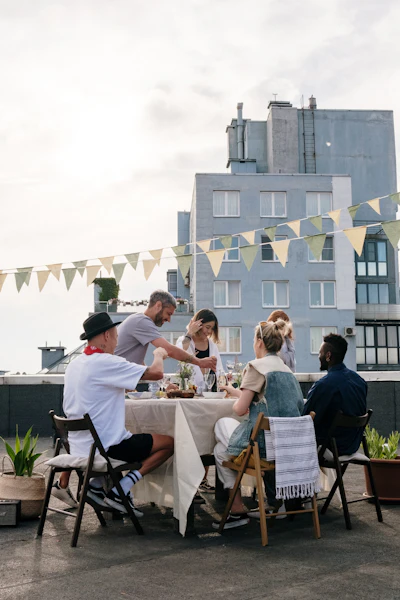 Should I start a couples small group?