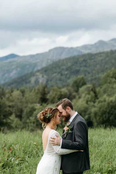 How do you have a healthy marriage when your parents didn't?