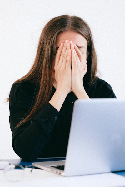 I'm a woman and I struggle with porn, what can I do?
