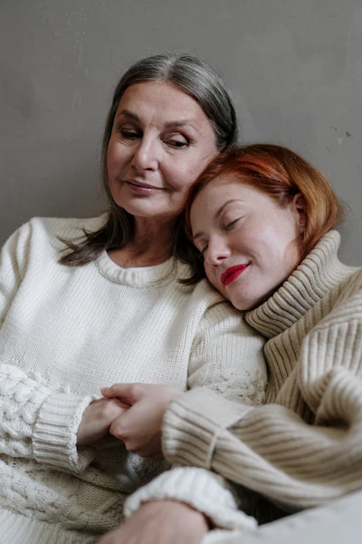 My adult children don't want my advice, what can I do?