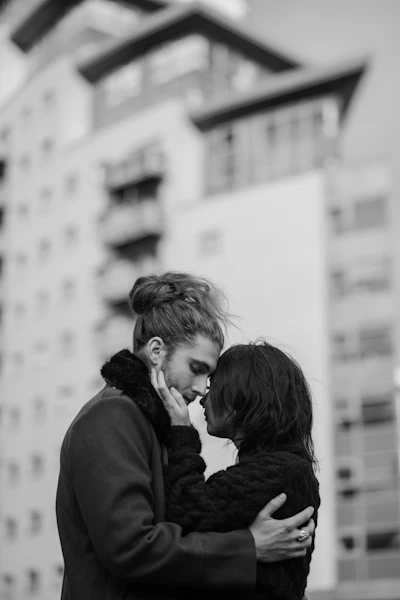I think my partner is depressed, what can I do?