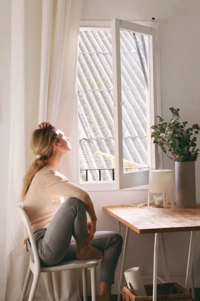 How do I help our marriage when my spouse has checked out of it?