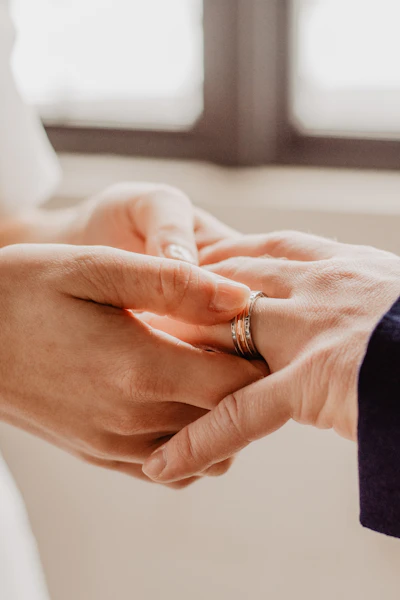What do I do if I am attracted to someone who isn't my spouse?