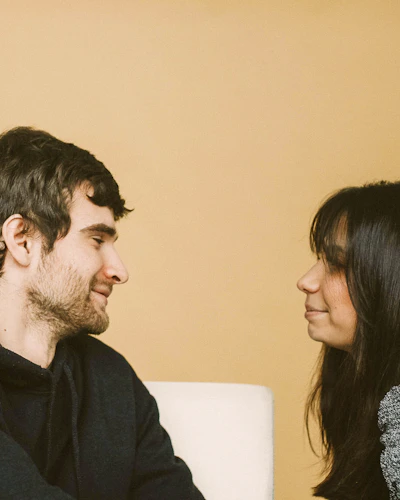 How do we make talking about sex less awkward?
