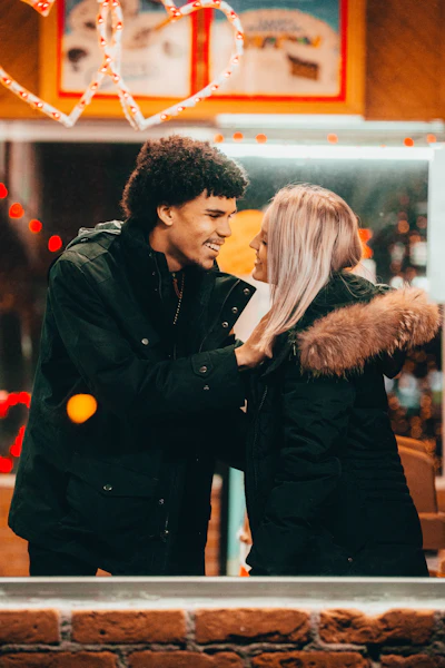 What should I look for in a soulmate?