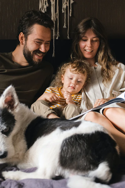 How do I prioritize my family and my congregation?