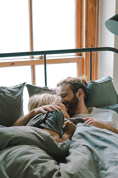 How do I resolve conflict with my spouse?
