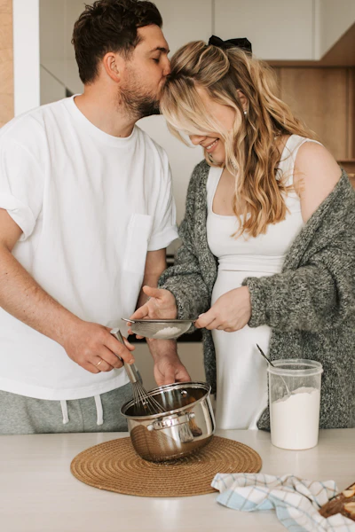 What is the single most common mistake that couples make in regards to money?