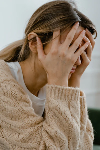 My husband wants oral sex, I don’t. What do I do?