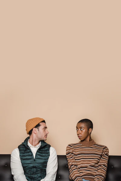 What can I do if my spouse and I are stuck on a decision?